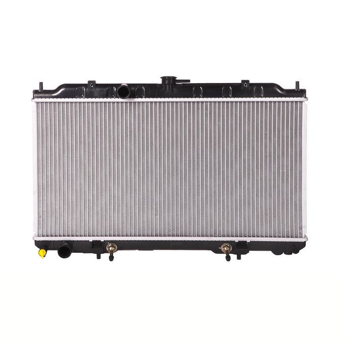 2004 Nissan Sentra 2.5L L4 Radiator