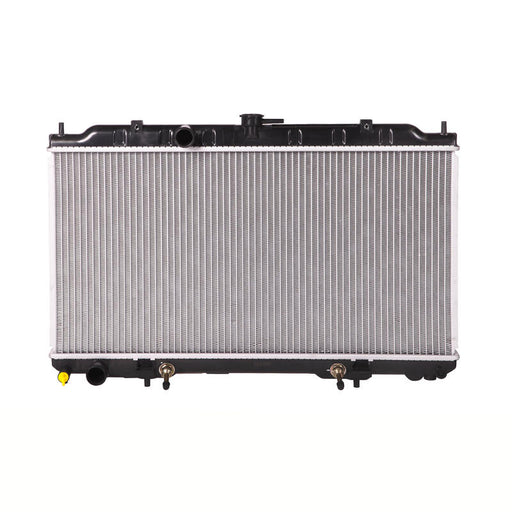 2006 Nissan Sentra 2.5L L4 Radiator