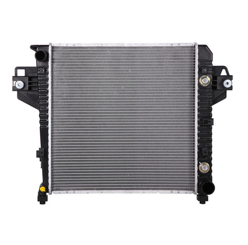 2006 Jeep Liberty 3.7L V6 Radiator