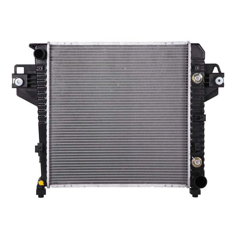 2005 Jeep Liberty 3.7L V6 Radiator — RadiatorNow
