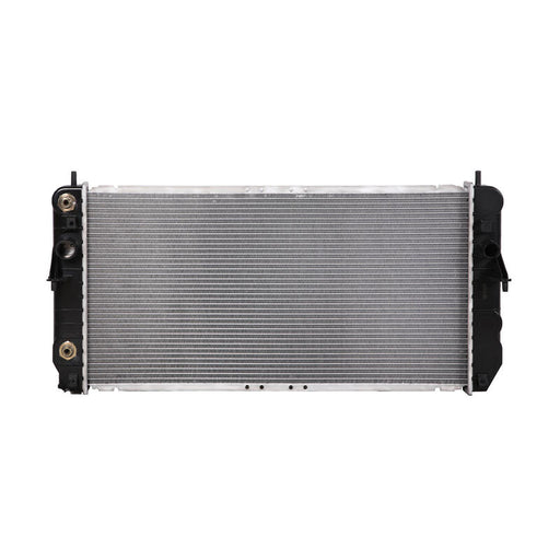 2005 Cadillac DeVille 4.6L V8 Radiator