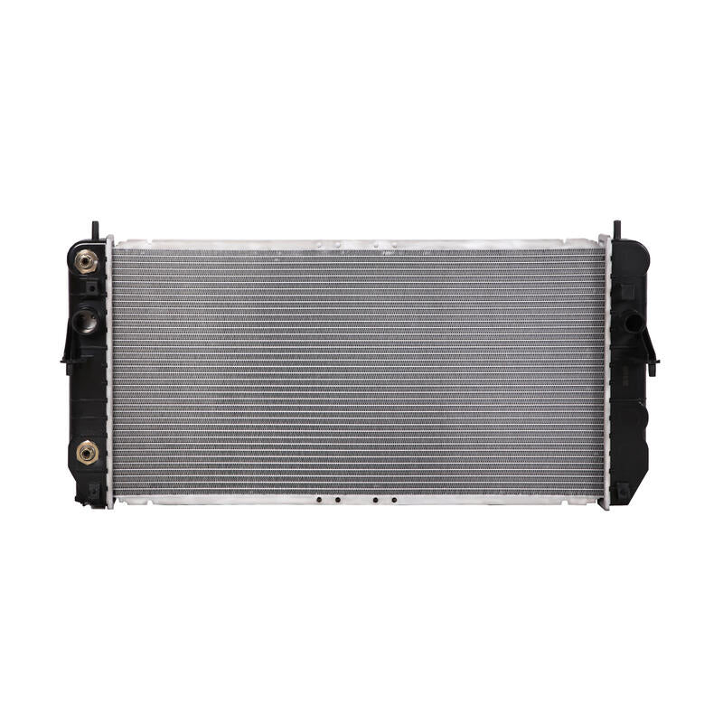 2002 Cadillac DeVille 4.6L V8 Radiator — RadiatorNow