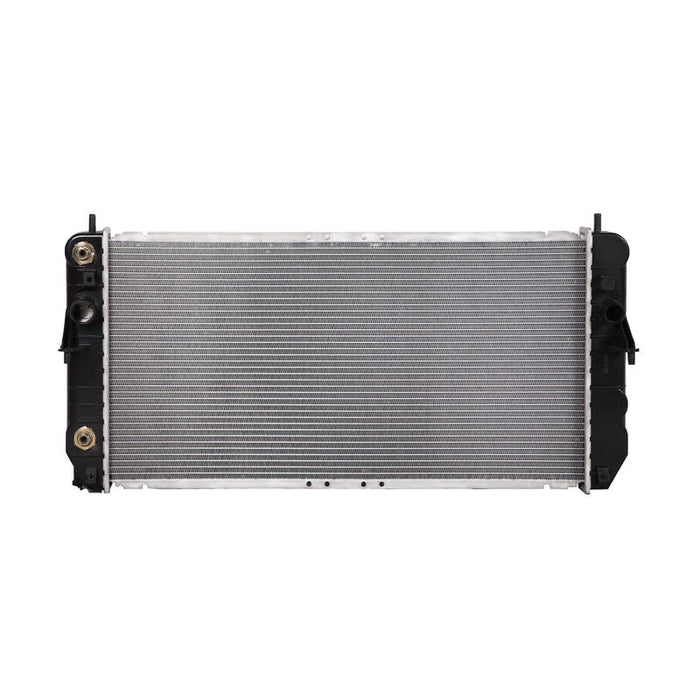 2001 Oldsmobile Aurora 4.0L V8 Radiator