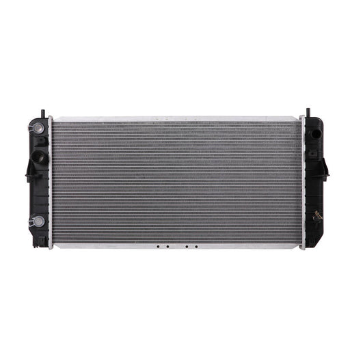 2002 Cadillac Seville 4.6L V8 Radiator