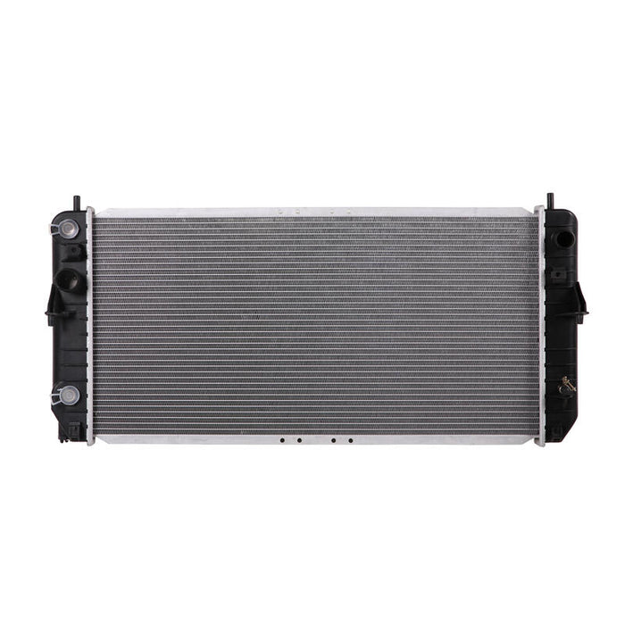 2002 Cadillac Seville 4.6L V8 Radiator