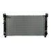 2002 GMC Sierra 3500 8.1L V8 Radiator