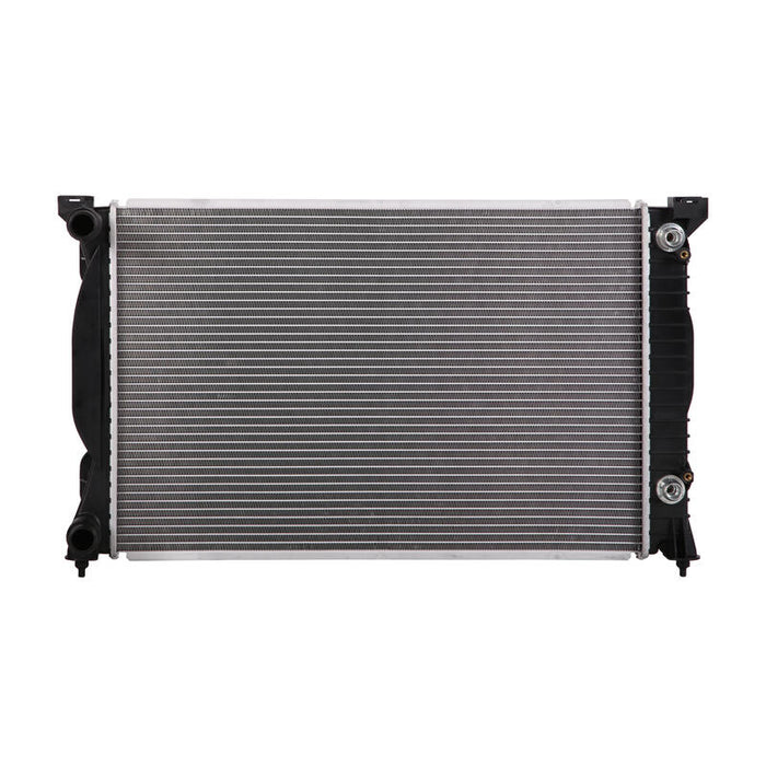 2005 Audi A4 Quattro 1.8L L4 Radiator