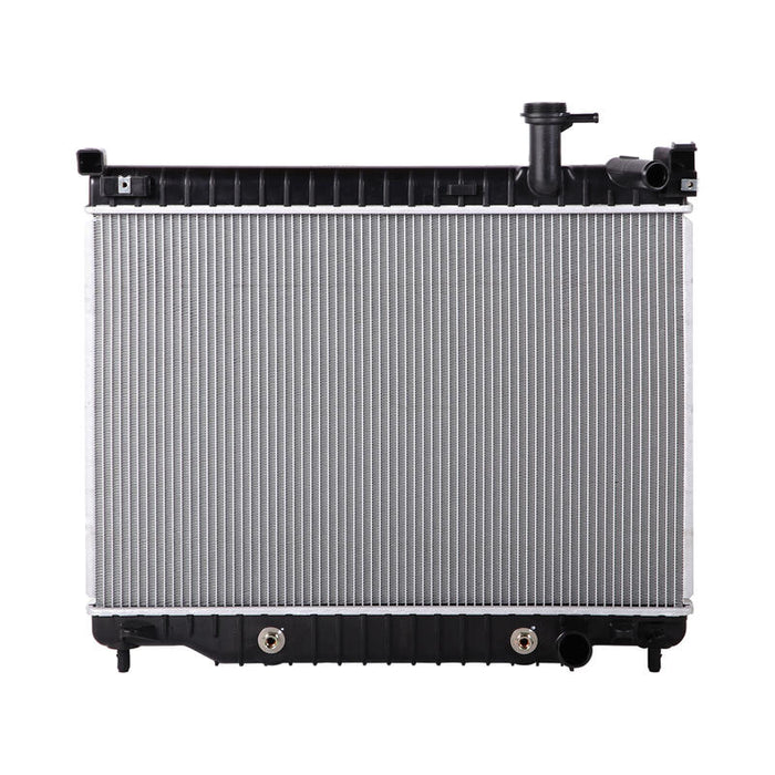 2005 Chevrolet Trailblazer EXT 5.3L V8 Radiator