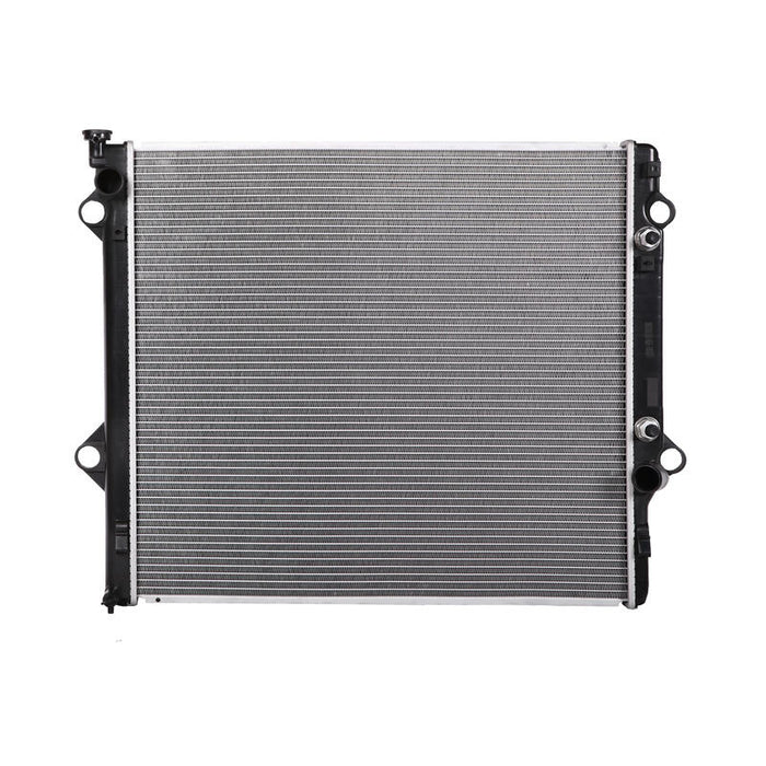 2005 Toyota 4Runner 4.7L V8 Radiator