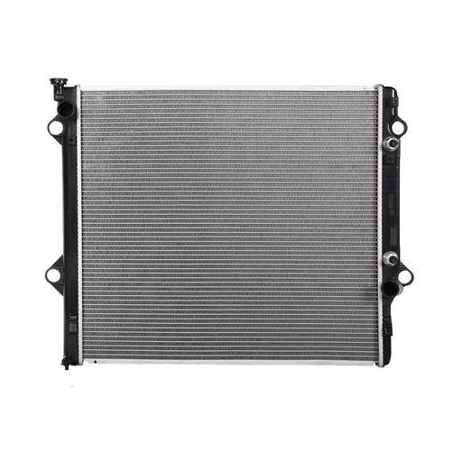 2009 Toyota 4Runner 4.7L V8 Radiator