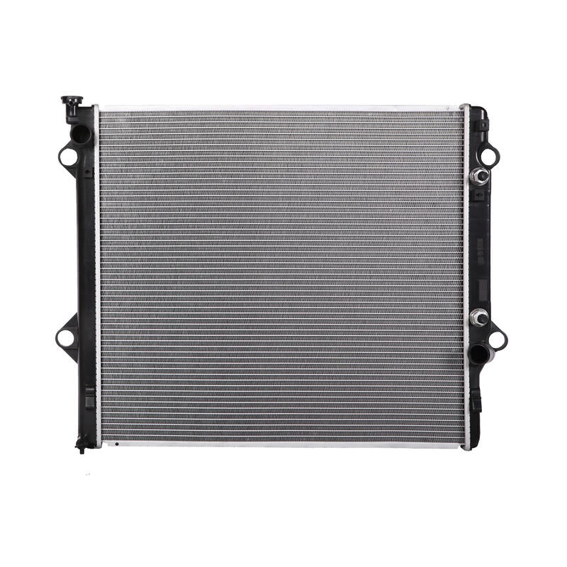 2004 Toyota 4Runner 4.7L V8 Radiator — RadiatorNow