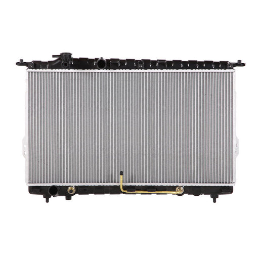 2002 Hyundai XG350 3.5L V6 Radiator