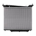 2004 Lincoln Navigator 5.4L V8 Radiator