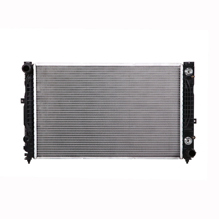2000 Audi S4 2.7L V6 Turbo Radiator | LR2648