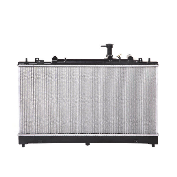 2007 Mazda 6 2.3L L4 Radiator - Naturally Aspirated, Manual