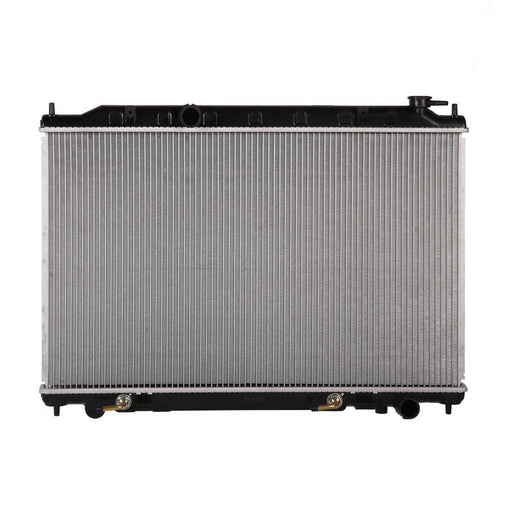 2004 Nissan Quest 3.5L V6 Radiator - Automatic