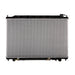 2004 Nissan Quest 3.5L V6 Radiator - Automatic