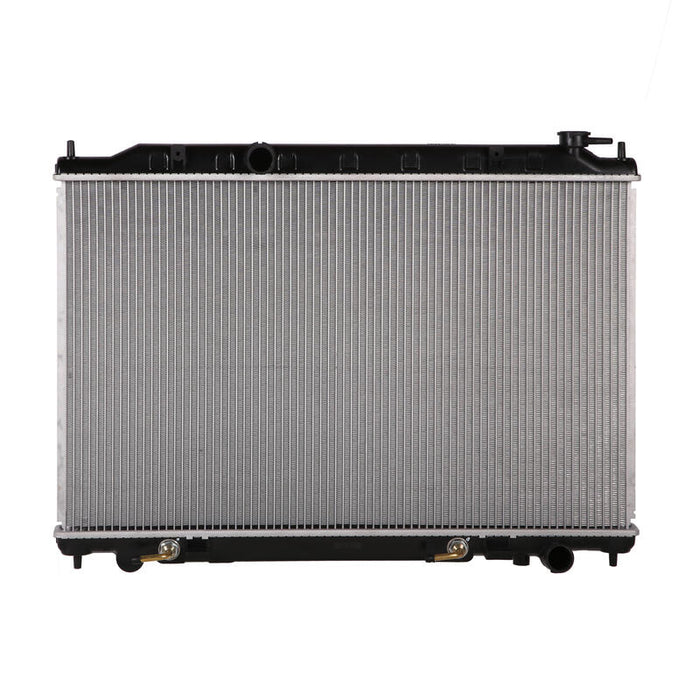 2006 Nissan Quest 3.5L V6 Radiator - Automatic