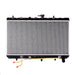 2004 Kia Rio 1.6L L4 Radiator