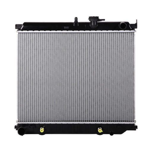 2004 Chevrolet Colorado 2.8L L4 Radiator