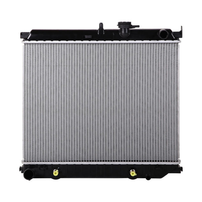 2008 Isuzu i-370 3.7L L5 Radiator