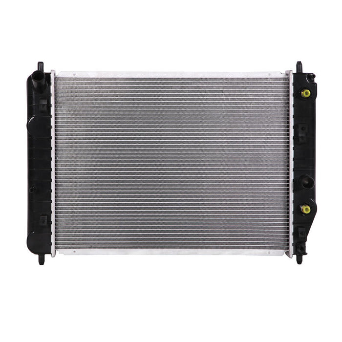 2006 Cadillac XLR 4.4L V8 Radiator