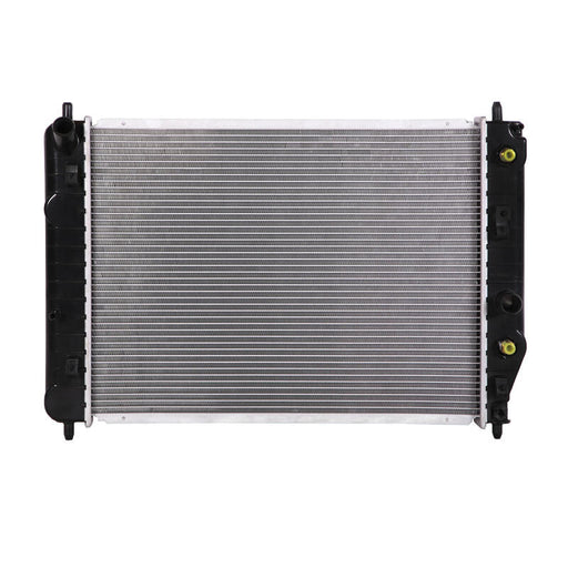 2009 Cadillac XLR 4.6L V8 Radiator