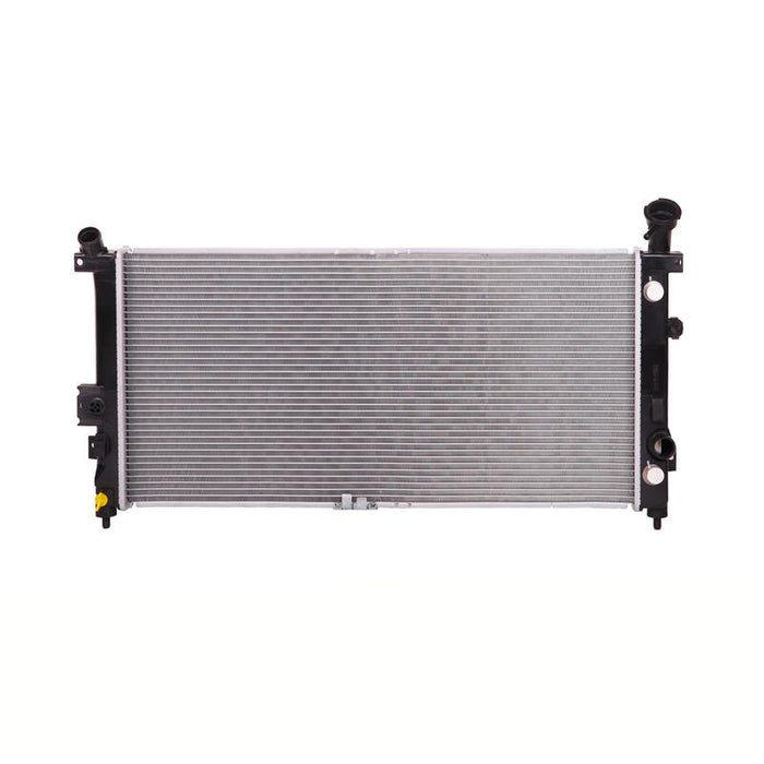 2004 Pontiac Montana 3.4L V6 Radiator