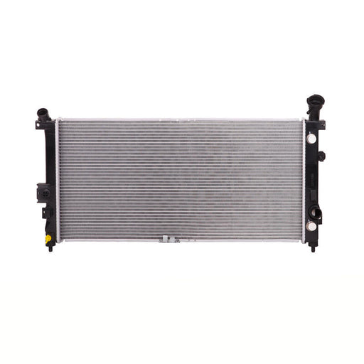 2001 Oldsmobile Silhouette 3.4L V6 Radiator