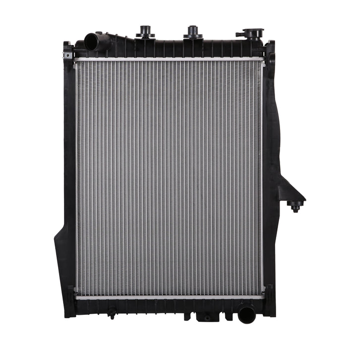 2006 Dodge Durango 3.7L V6 Radiator | LR2739