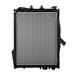 2006 Dodge Durango 3.7L V6 Radiator | LR2739