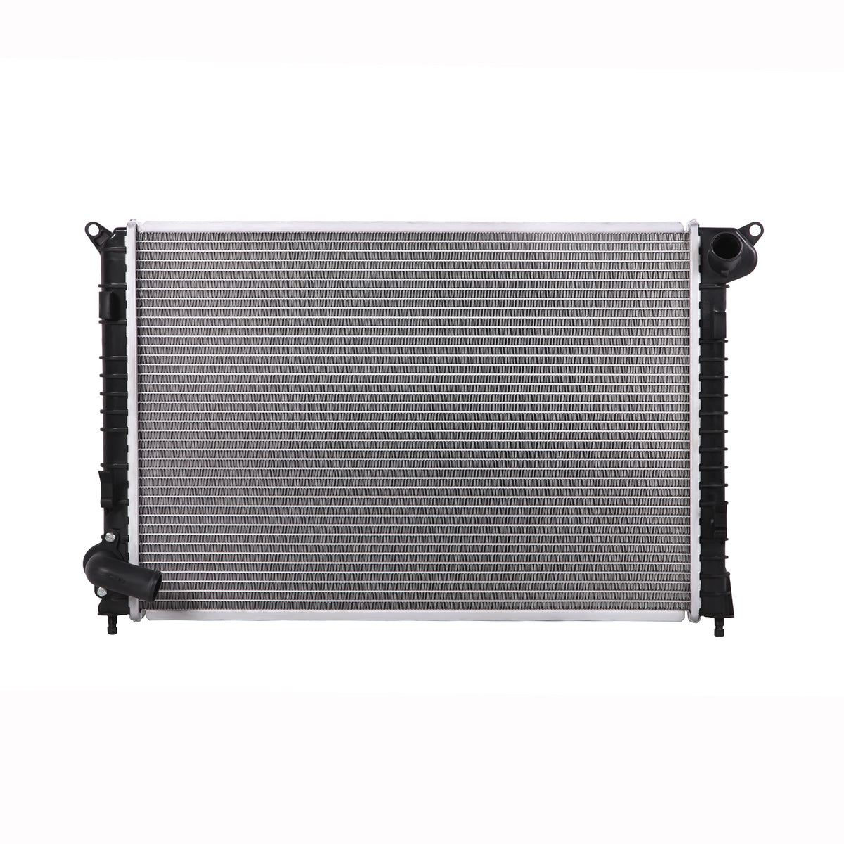 Mini Cooper Radiator F 2005 Mini Cooper 1.6L L4 Radiator — RadiatorNow