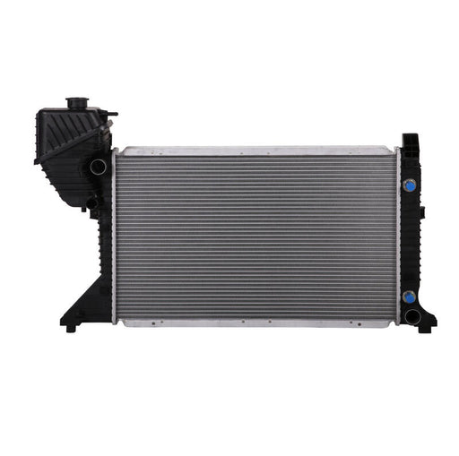 2004 Dodge Sprinter 2500 2.7L L5 Radiator