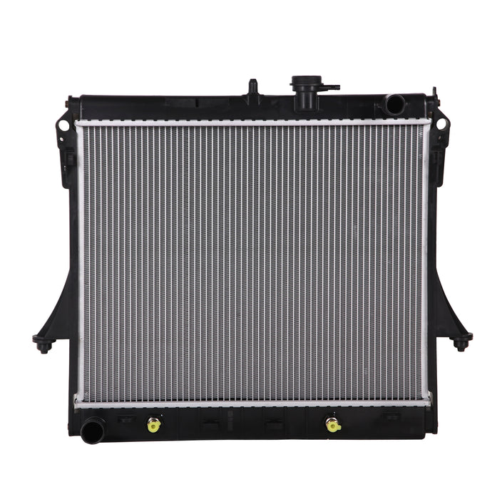 2010 Hummer H3T 3.7L L5 Radiator