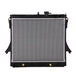 2010 GMC Canyon 5.3L V8 Radiator