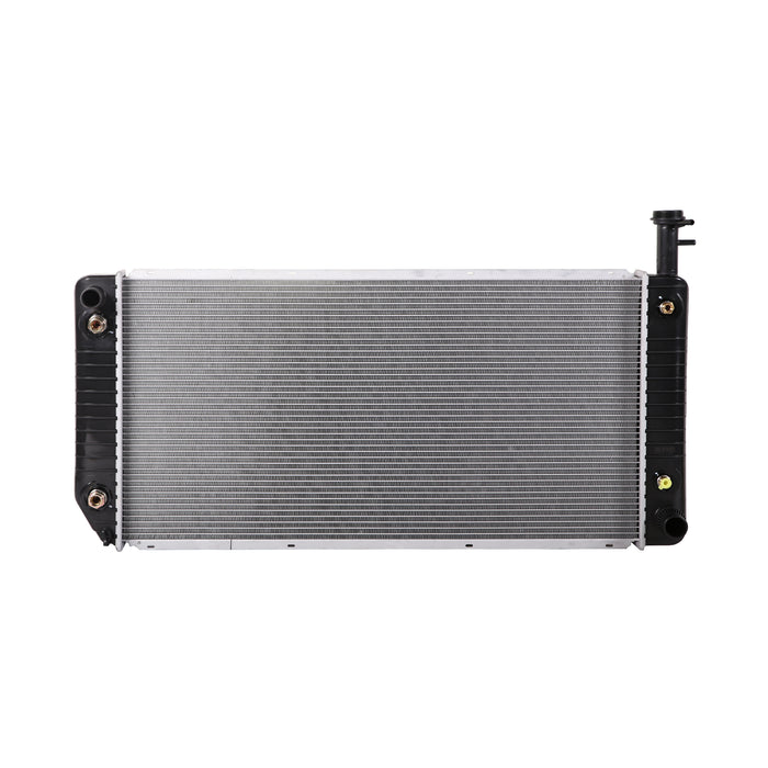 2017 GMC Savana 4500 6.0L V8 Radiator | LR2866