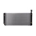2017 GMC Savana 4500 6.0L V8 Radiator | LR2866