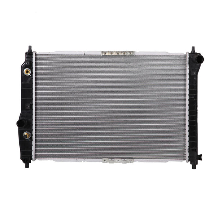 2005 Suzuki Swift+ 1.6L L4 Radiator
