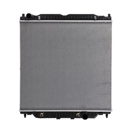 2007 Ford F-250 Super Duty 6.8L V10 Radiator