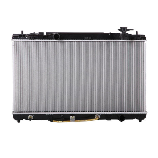 2010 Toyota Camry 2.4L L4 Radiator