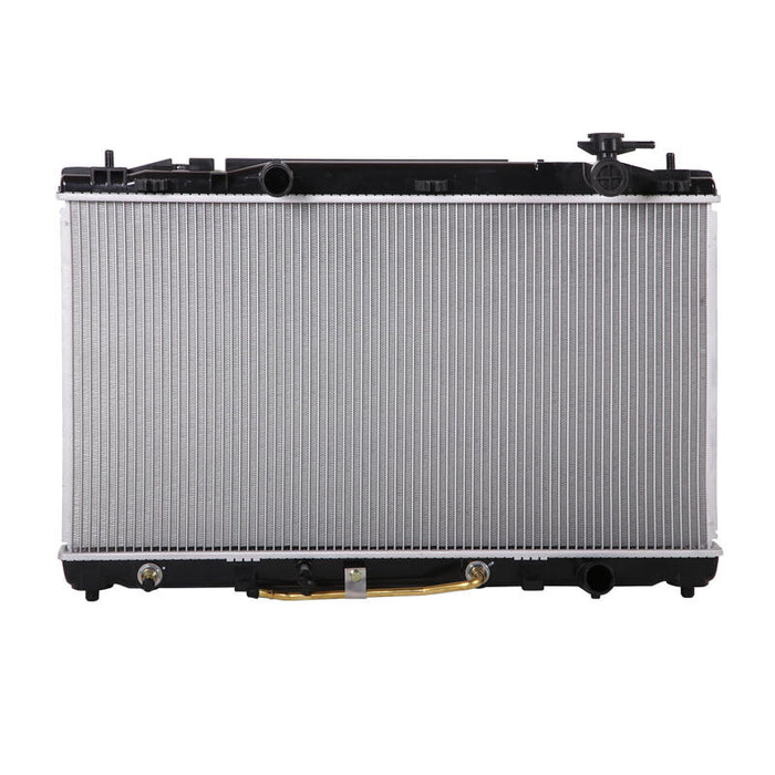 2010 Toyota Camry 2.4L L4 Radiator