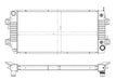2015 GMC Savana 2500 6.6L V8 Radiator