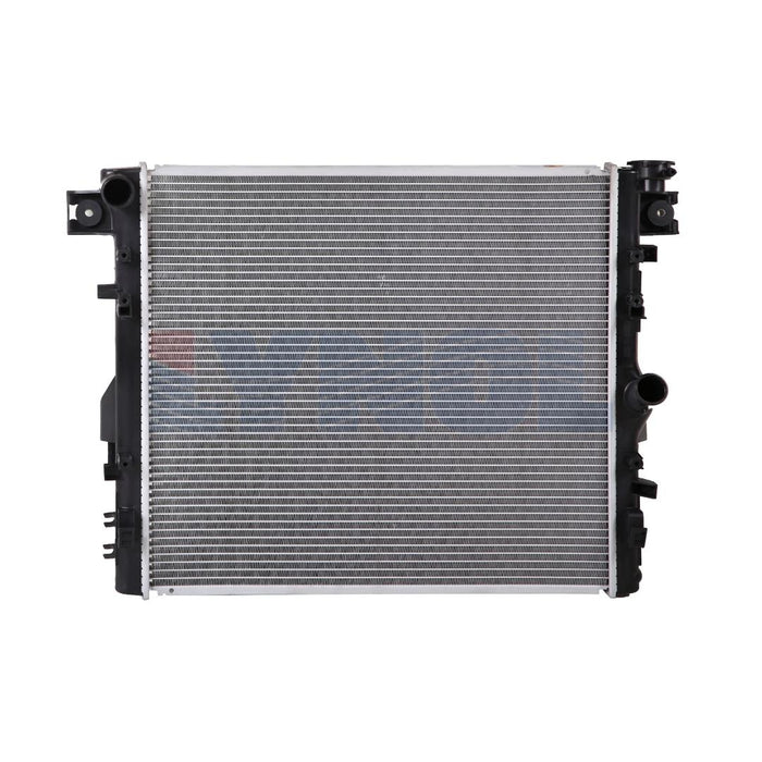 2007 Jeep Wrangler 3.8L V6 Radiator LR2957