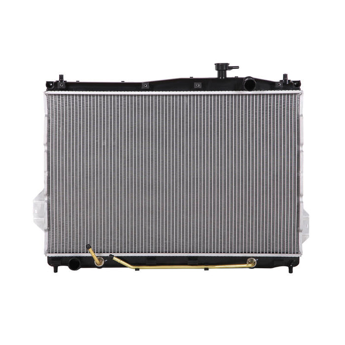 2010 Hyundai Veracruz L <2116> Radiator