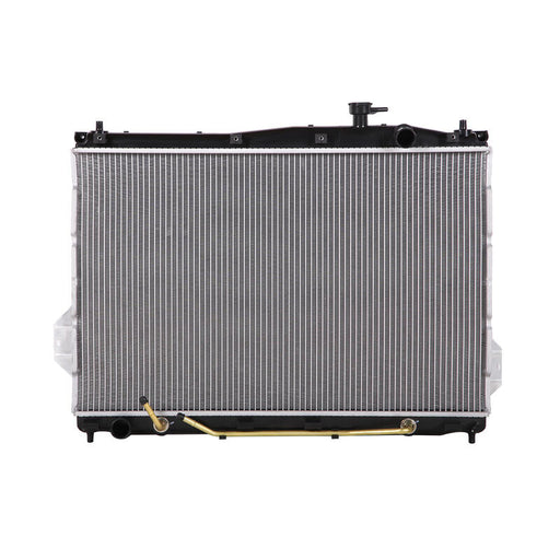 2012 Hyundai Veracruz L <2116> Radiator