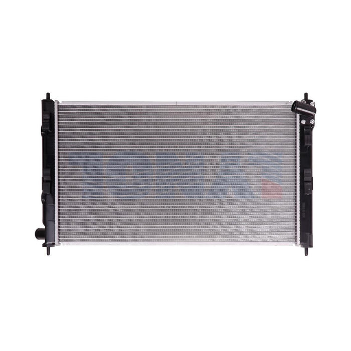 2011 Mitsubishi Lancer 2.0L L4 Radiator | LR2979