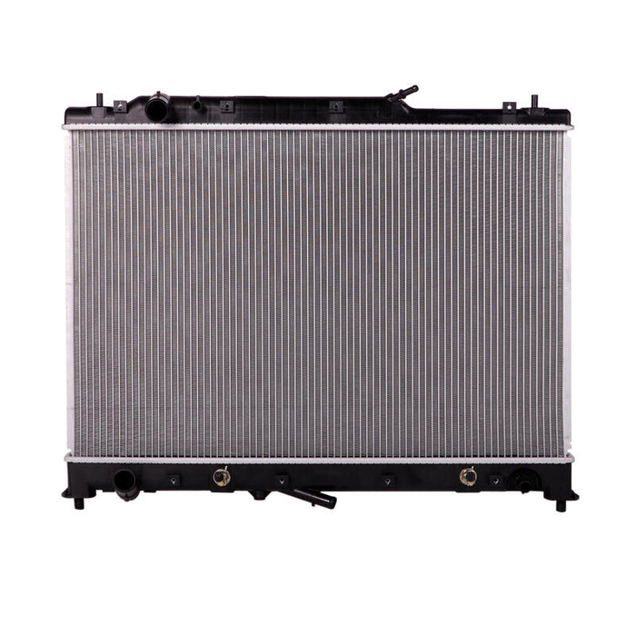 2012 Mazda CX-9 3.7L V6 Radiator