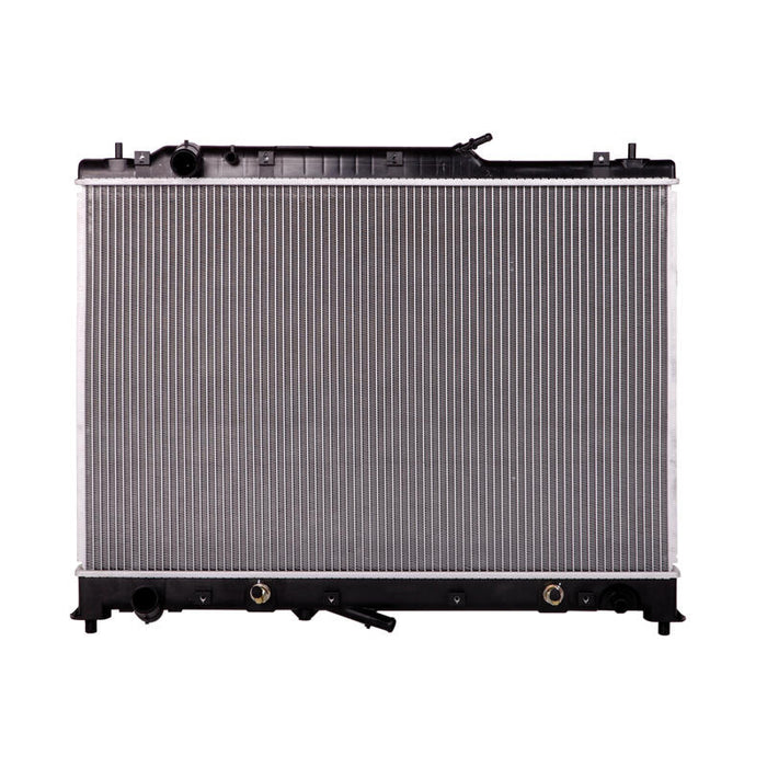 2986 Radiator 2008 Mazda CX-9 3.7L V6 Radiator — RadiatorNow