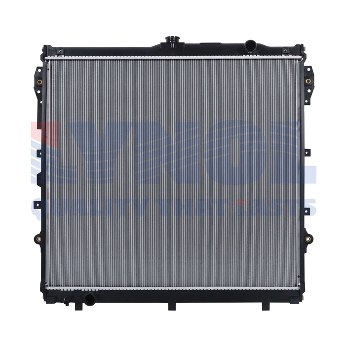 2014 Toyota Tundra 4.0L V6 Radiator