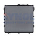 2014 Toyota Tundra 4.0L V6 Radiator
